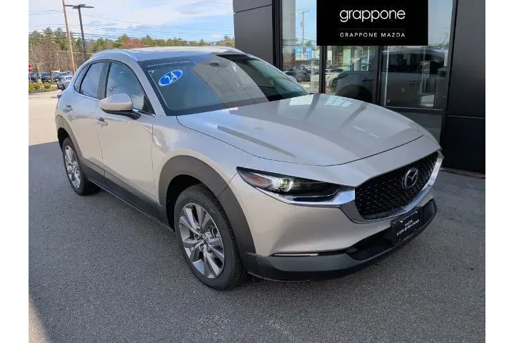 $23500 : Mazda CX-30 2024 AWD 2.5 S C image 1