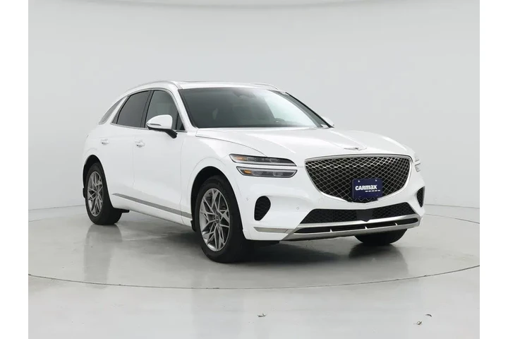 $35998 : Genesis GV70 2023 AWD 2.5T S image 1