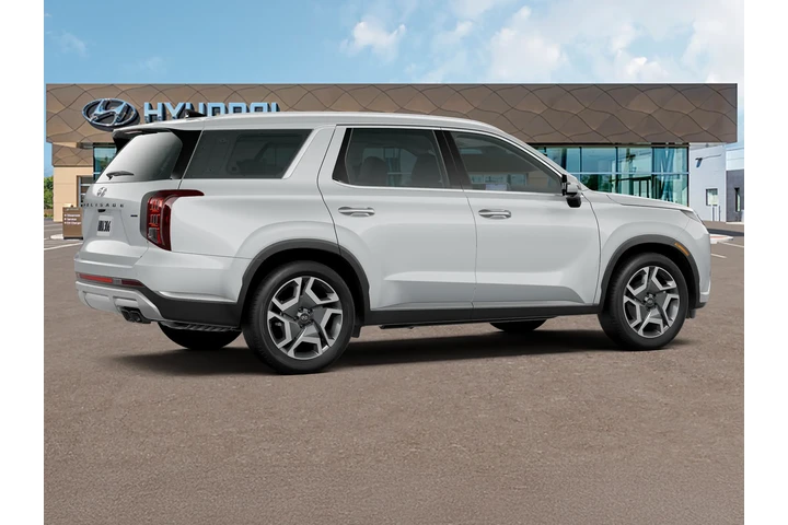$33868 : Hyundai PALISADE 2023 AWD Li image 8