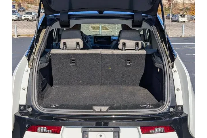 $10000 : BMW i3 2015 4dr Hatchback w/ image 9