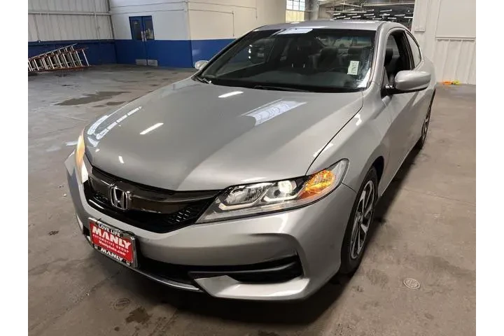 $14917 : Honda Accord 2016 LX-S 2dr C image 7