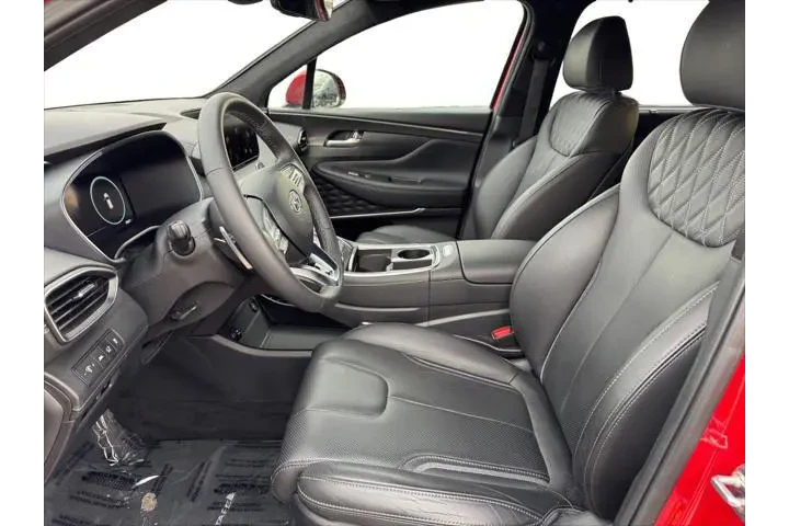 $26991 : Hyundai SANTA FE 2021 AWD Ca image 9