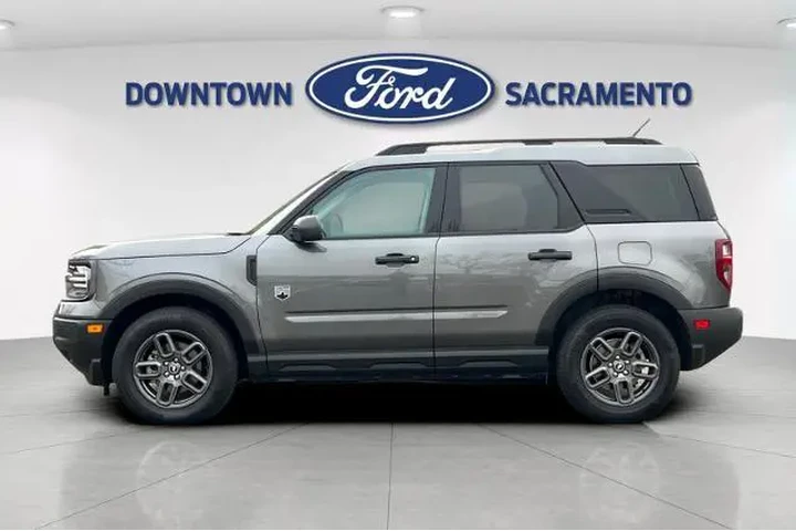 $27777 : Ford Bronco Sport 2025 AWD B image 7
