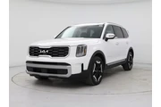$34998 : Kia Telluride 2023 S 4dr SUV thumbnail
