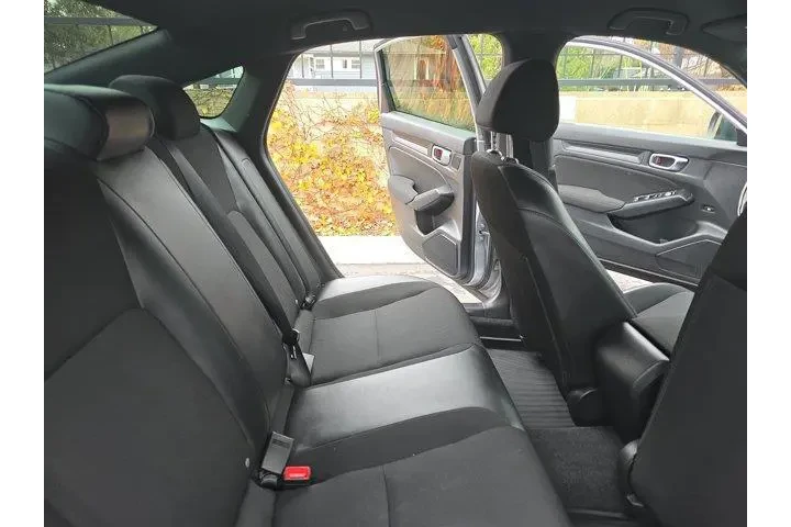 $24995 : Honda Civic 2022 Sport 4dr S image 10