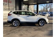 $20445 : Honda CR-V 2020 AWD LX 4dr S thumbnail