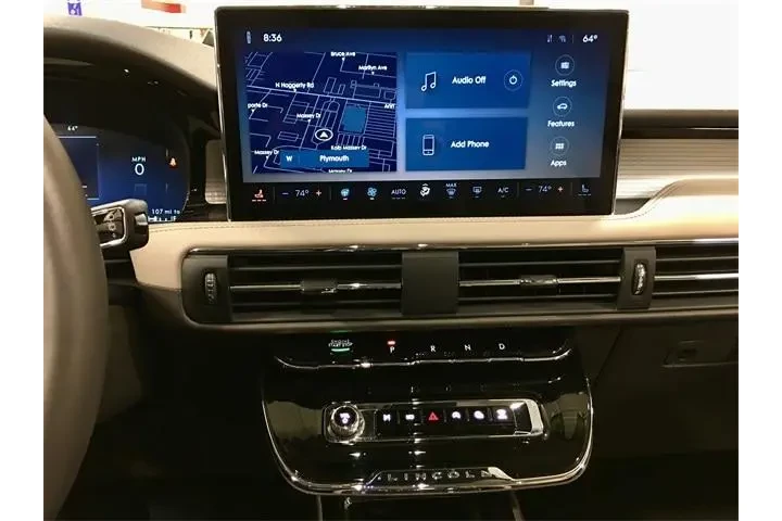 $33988 : Lincoln Corsair 2023 AWD Sta image 5