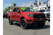 $31495 : Ford Ranger 2022 4x4 XLT 4dr thumbnail