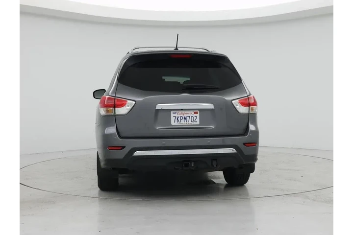 $13998 : Nissan Pathfinder 2015 SV 4d image 6