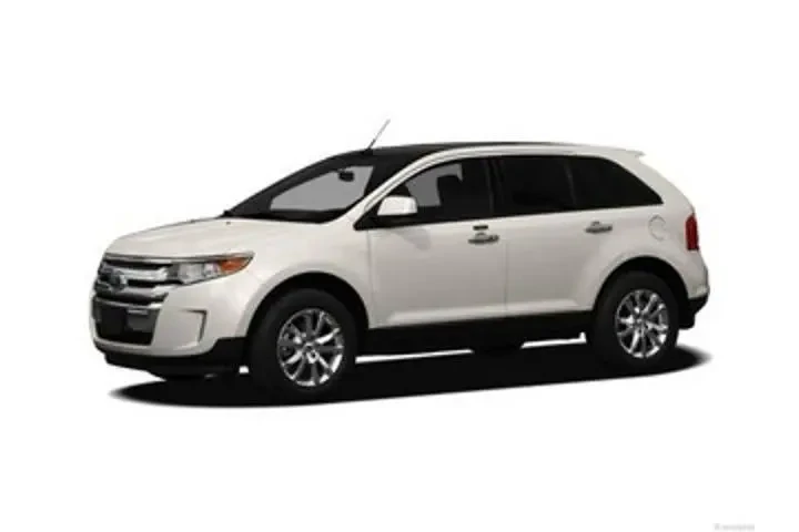 $8995 : Ford Edge 2012 Limited 4dr C image 1