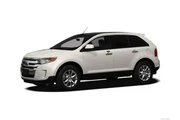 Ford Edge 2012 Limited 4dr C en San Luis Obispo