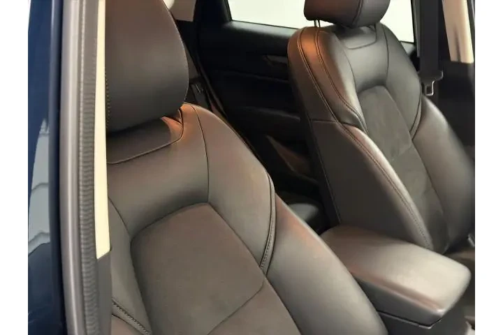 $25000 : Mazda CX-5 2023 AWD 2.5 S Se image 10