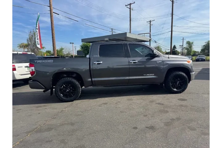 $21988 : 2014 Tundra Limited image 9