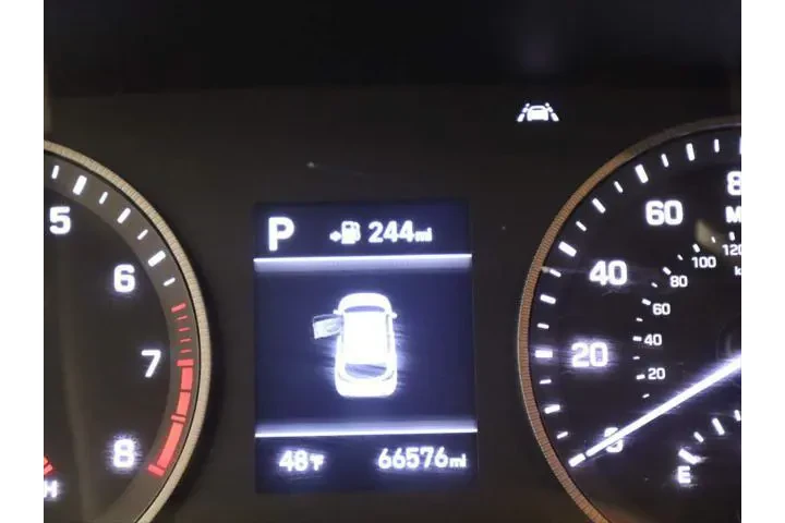 $13999 : Hyundai TUCSON 2021 SE 4dr S image 8