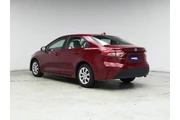 $18998 : Toyota Corolla 2024 LE 4dr S thumbnail