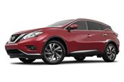 2016 Murano thumbnail