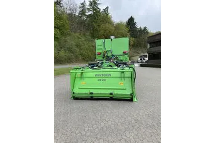 Germany Bell 5157 km to image 3