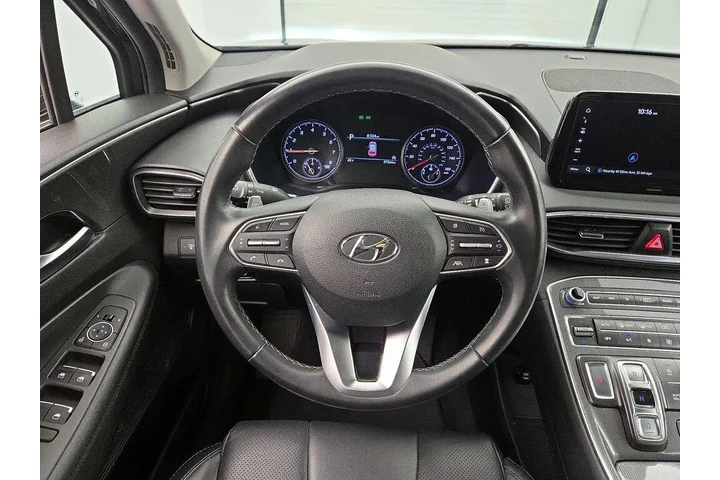 $23998 : Hyundai SANTA FE 2023 AWD XR image 10