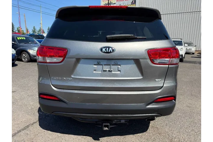 $10995 : 2016 Sorento LX image 8