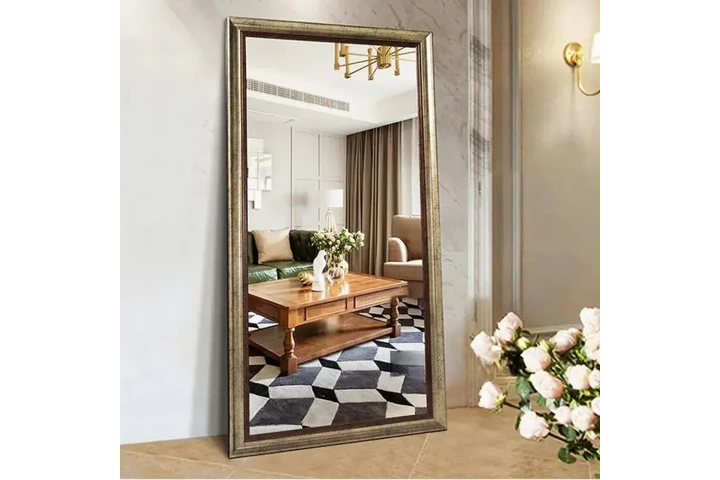 $155 : Ornate Mirror image 1