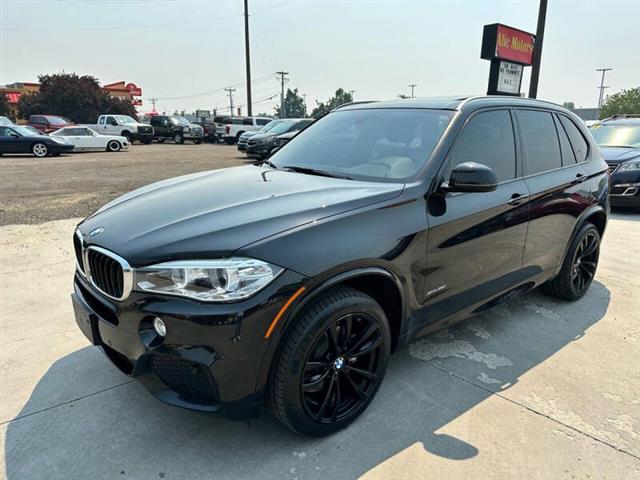 $22857 : 2018 BMW X5 xDrive35i image 7