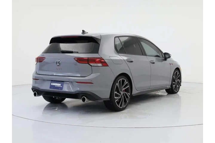 $33998 : Volkswagen Golf GTI 2023 Aut image 8