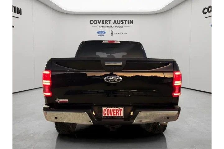 $26591 : Ford F-150 2020 4x4 XL 4dr S image 4