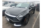 $25491 : Kia Sportage Hybrid 2024 LX thumbnail