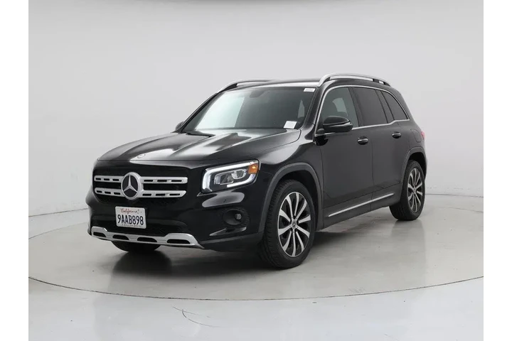 $22998 : Mercedes-Benz GLB 2020 GLB 2 image 4