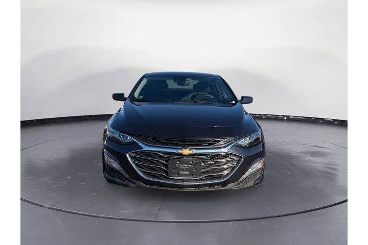 $17513 : Chevrolet Malibu 2023 LT 4dr image 8