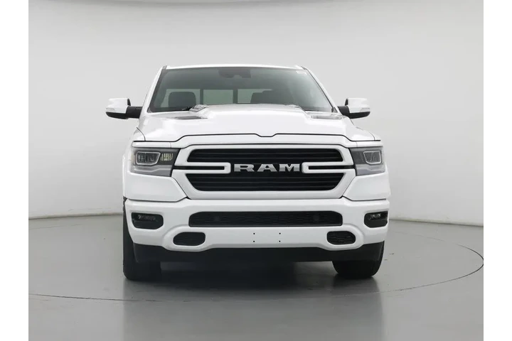 $39998 : Ram 1500 2022 4x4 Laramie 4d image 5