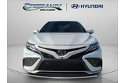 Toyota Camry 2021 XSE V6 4dr