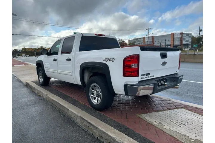 $8995 : 2010 Silverado 1500 LT image 6