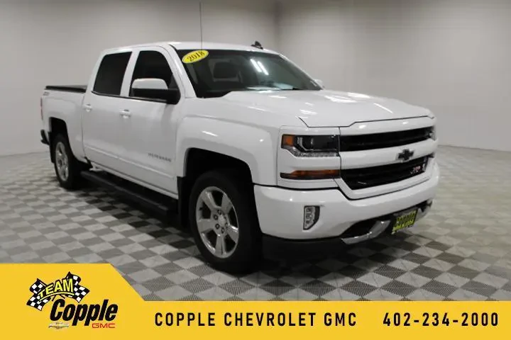 $25395 : Chevrolet Silverado 1500 201 image 2