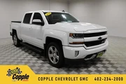 $25395 : Chevrolet Silverado 1500 201 thumbnail