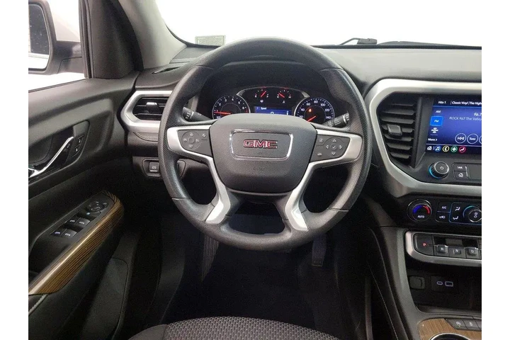 $25998 : GMC Acadia 2022 SLE 4dr SUV image 10