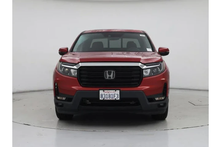 $30998 : Honda Ridgeline 2021 AWD RTL image 5