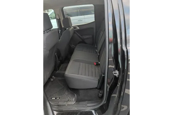 $21272 : Ford Ranger 2020 4x2 XL 4dr image 10