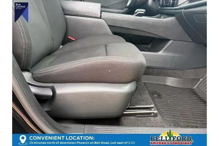 $22610 : Nissan Rogue 2023 S 4dr Cros image 10