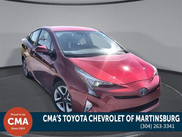 $13600 : PRE-OWNED 2016 TOYOTA PRIUS F image 10