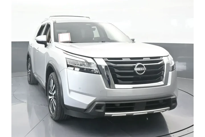 $28999 : Nissan Pathfinder 2023 AWD P image 9