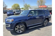 2016 4Runner Limited en Boise