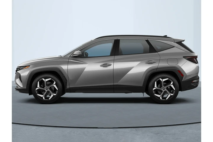 $28869 : Hyundai TUCSON Hybrid 2024 A image 3