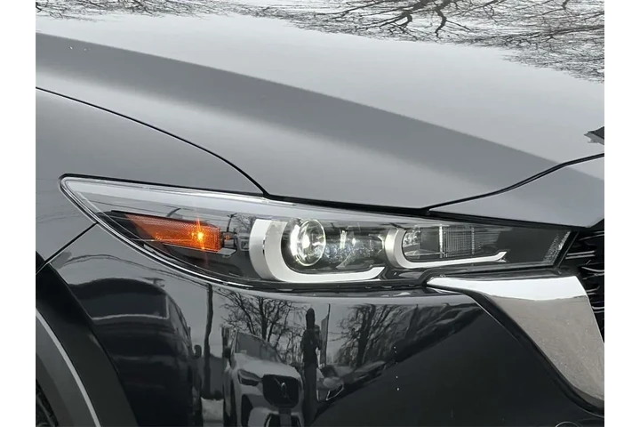 $24495 : Mazda CX-5 2023 AWD 2.5 S Pr image 7