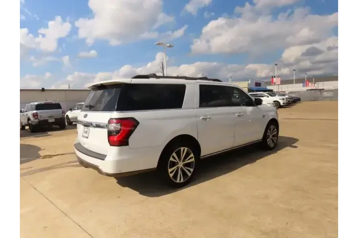 $28911 : Ford Expedition MAX 2020 4x2 image 9