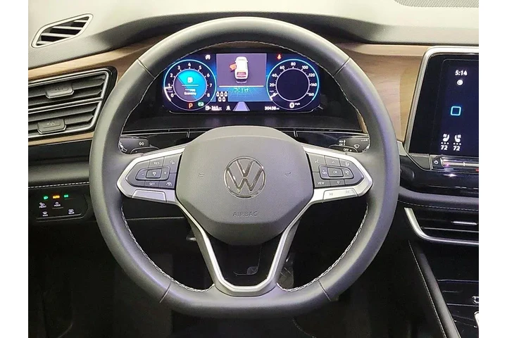 $31998 : Volkswagen Atlas 2024 AWD SE image 10