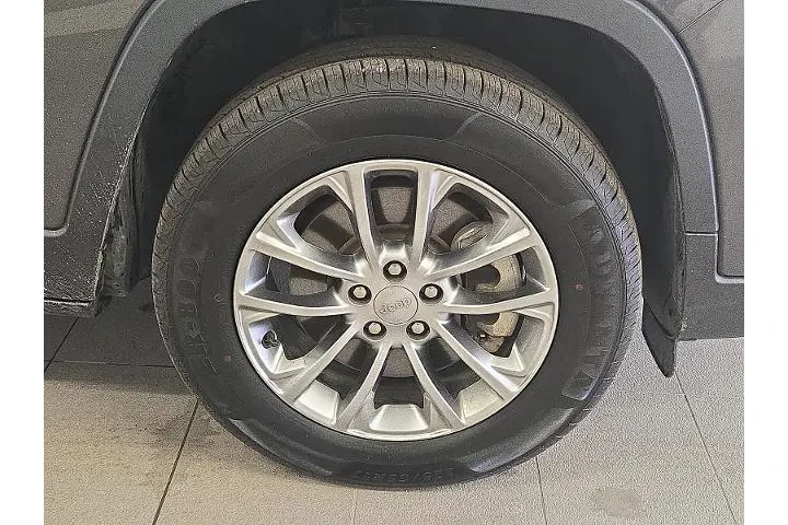 $22999 : Jeep Cherokee 2022 4x4 Latit image 8