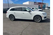 $21391 : Audi Q7 2019 AWD quattro SE thumbnail