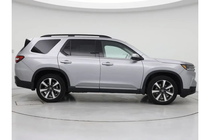 $38998 : Honda Pilot 2023 AWD Touring image 7