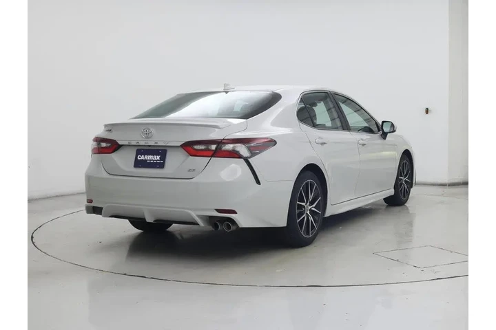$23998 : Toyota Camry 2023 SE 4dr Sed image 8